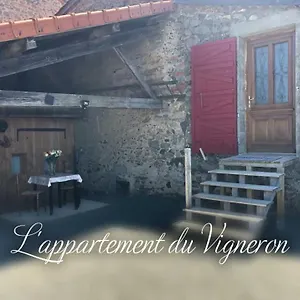 L'appartement Du Vigneron , Cordelle France