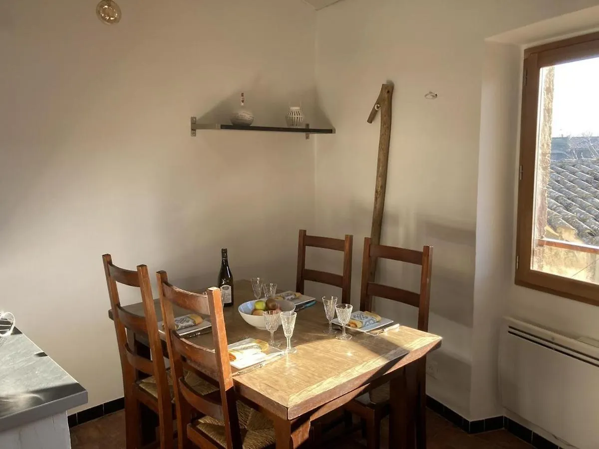 Apartment Pelissanne, Superbe Appartement Entierement Renove